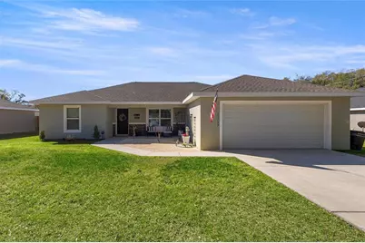 17708 SW 114th Lane, Dunnellon, FL 34432 - Photo 1