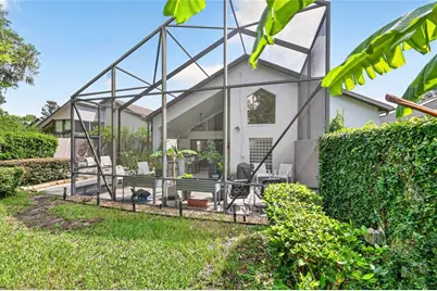 1912 SE Twin Bridge Circle, Ocala, FL 34471 - Photo 53