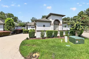 1912 SE Twin Bridge Circle, Ocala, FL 34471 - Photo 57