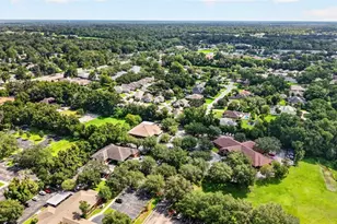 1912 SE Twin Bridge Circle, Ocala, FL 34471 - Photo 37