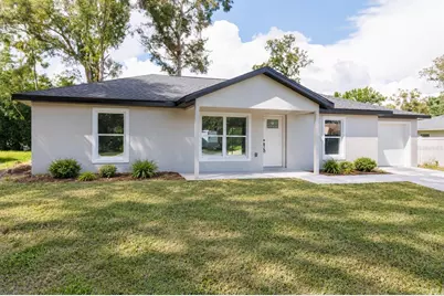 4077 SE 139th Street, Summerfield, FL 34491 - Photo 25
