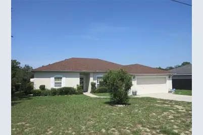13380 SW 32nd Court, Ocala, FL 34473 - Photo 1