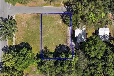 Crosby Street, Leesburg, FL 34748 - Photo 1
