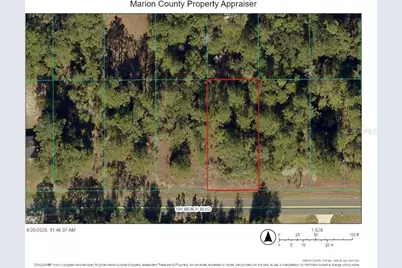 Tbd SW Beach Blvd, Dunnellon, FL 34431 - Photo 3