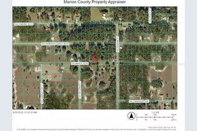 Tbd SW Beach Blvd, Dunnellon, FL 34431 - Photo 7