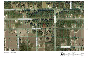 Tbd SW Beach Blvd, Dunnellon, FL 34431 - Photo 1