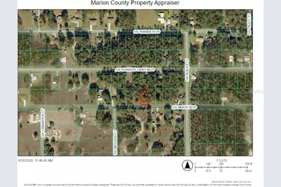 Tbd SW Beach Blvd, Dunnellon, FL 34431 - Photo 9
