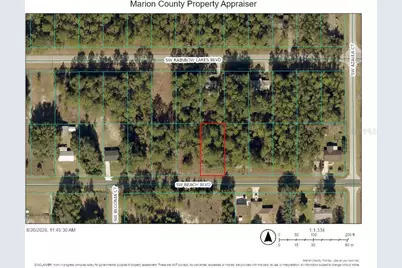 Tbd SW Beach Blvd, Dunnellon, FL 34431 - Photo 5