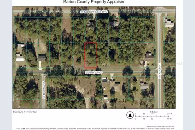 Tbd SW Beach Blvd, Dunnellon, FL 34431 - Photo 5