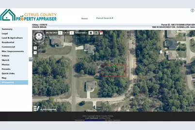 1965 W Wavecrest Drive, Citrus Springs, FL 34434 - Photo 3