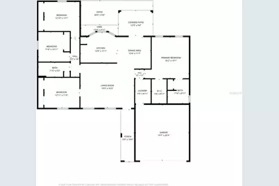 10143 SE 122nd Lane, Belleview, FL 34420 - Photo 25