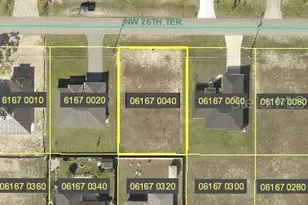 2930 NW 26th Terrace, Cape Coral, FL 33993 - Photo 1