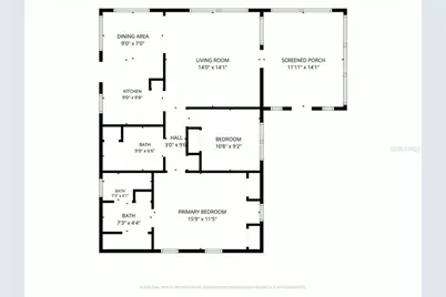 3250 197th Court, Morriston, FL 32668 - Photo 19