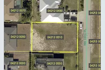 1008 NW 33rd Place, Cape Coral, FL 33993 - Photo 1