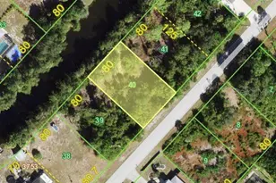 7315 Sea Mist Dr, Port Charlotte, FL 33981 - Photo 1