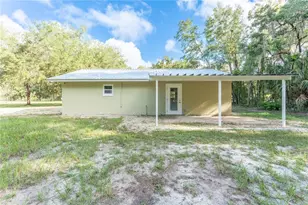 8030 SE 153rd St, Inglis, FL 34449 - Photo 13