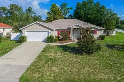 4505 SW 108th Place, Ocala, FL 34476 - Photo 1
