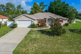 4505 SW 108th Pl, Ocala, FL 34476 - Photo 1