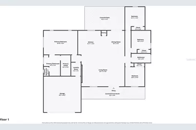 8396 SW 125th Ct Road, Dunnellon, FL 34432 - Photo 47