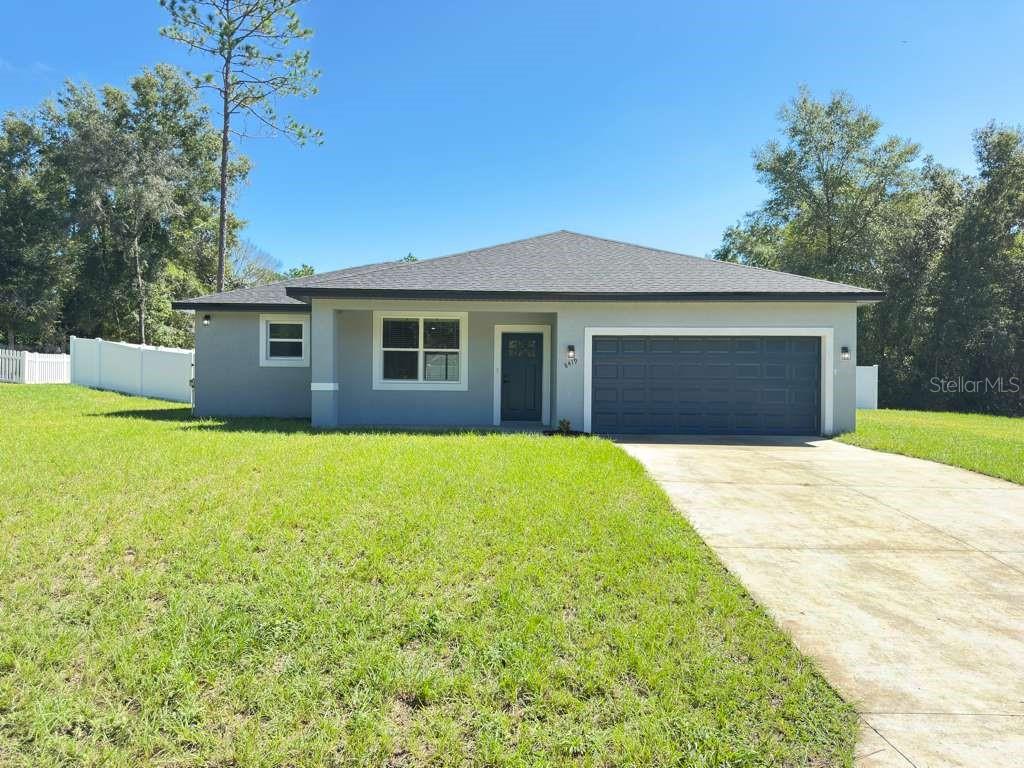 8419 N Saxon Way - 8419 N Saxon Way, Citrus Springs, FL 34434 Luxury Property | Jose Angel Pina