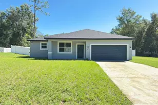 8419 N Saxon Way, Citrus Springs, FL 34434 - Photo 1