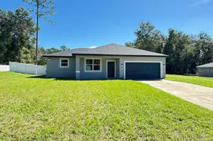 8419 N Saxon Way, Citrus Springs, FL 34434 - Photo 3