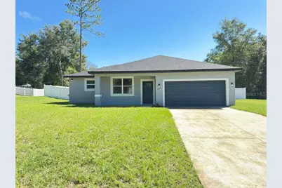 8419 N Saxon Way, Citrus Springs, FL 34434 - Photo 5