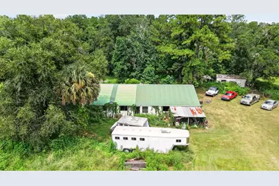 10195 NW 160th Street, Reddick, FL 32686 - Photo 13