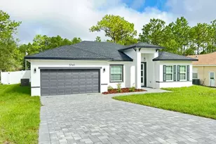 3741 W Forest Dr W, Dunnellon, FL 34433 - Photo 1