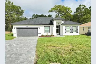 3741 W Forest Drive W, Dunnellon, FL 34433 - Photo 3