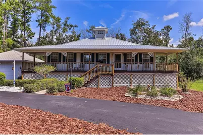 11071 W Thoreau Place, Crystal River, FL 34428 - Photo 1