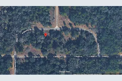 8109 N Manville Road, Citrus Springs, FL 34434 - Photo 3