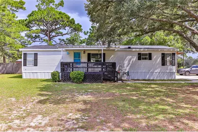 2489 W Olivia Lane, Lecanto, FL 34461 - Photo 1