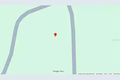 Lot 15, Unit 7, Blk 437 Deborah Avenue, Chipley, FL 32428 - Photo 1
