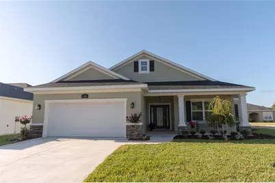 4797 NW 11th Court, Ocala, FL 34475 - Photo 1
