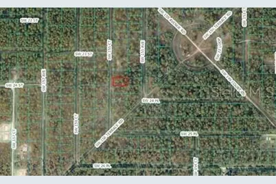 Sw 155 Court, Ocala, FL 34481 - Photo 1