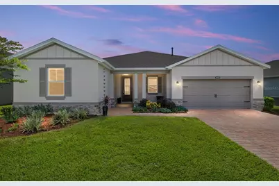 4419 NW 54th Terrace, Ocala, FL 34482 - Photo 1