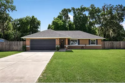 11625 SE 53rd Court, Belleview, FL 34420 - Photo 1