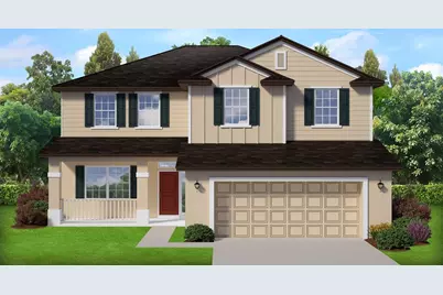 4398 SW 92nd Place Road, Ocala, FL 34476 - Photo 1