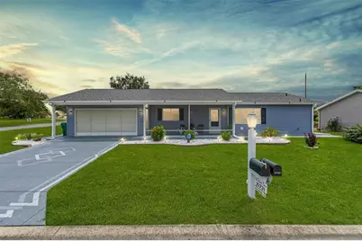 10731 SE 174th Loop, Summerfield, FL 34491 - Photo 1