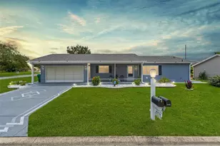 10731 SE 174th Loop, Summerfield, FL 34491 - Photo 1