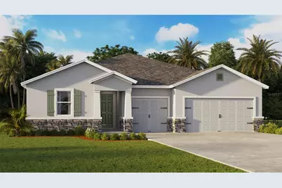 6986 SW 44th Circle, Ocala, FL 34474 - Photo 1