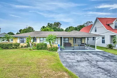 4160 Lakeview Drive, Sebring, FL 33870 - Photo 1