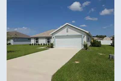 8270 N Wakefield Drive, Citrus Springs, FL 34434 - Photo 27