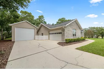 5592 NE 61st Avenue Road, Silver Springs, FL 34488 - Photo 33