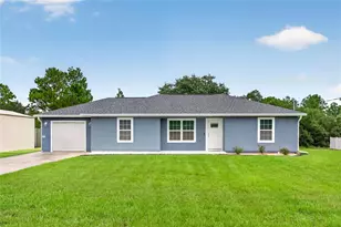 4161 SW Gardenia Ct, Dunnellon, FL 34431 - Photo 1