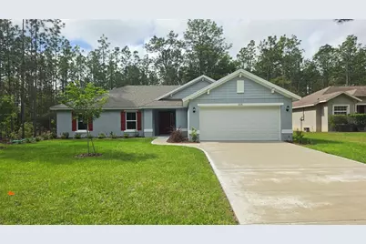 1226 W Galgano Street, Citrus Springs, FL 34434 - Photo 1