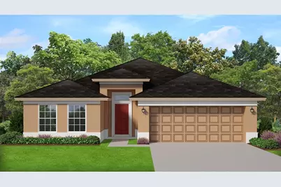4404 SW 92nd Place Road, Ocala, FL 34476 - Photo 1