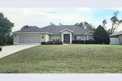 3910 SW 103rd Street Road, Ocala, FL 34476 - Photo 1