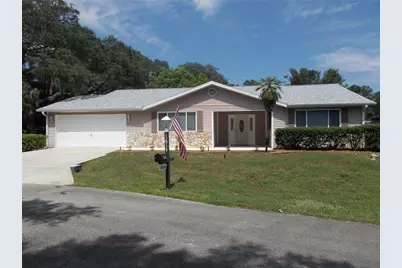 10918 SW 82nd Terrace, Ocala, FL 34481 - Photo 1